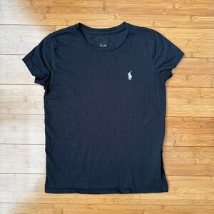 Polo Ralph Lauren Preowned Crewneck Tee